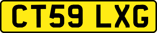 CT59LXG
