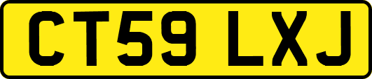 CT59LXJ