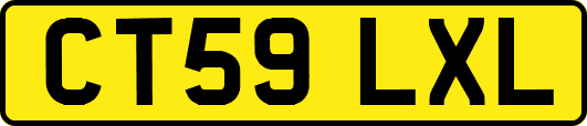 CT59LXL