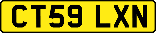 CT59LXN