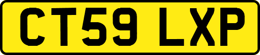 CT59LXP