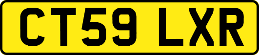 CT59LXR