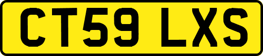 CT59LXS