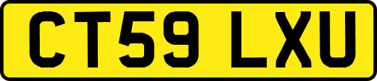 CT59LXU