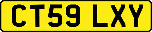 CT59LXY