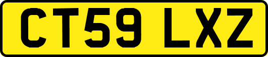 CT59LXZ