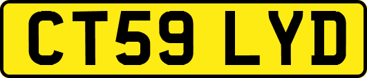 CT59LYD