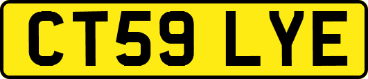 CT59LYE