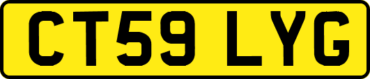 CT59LYG