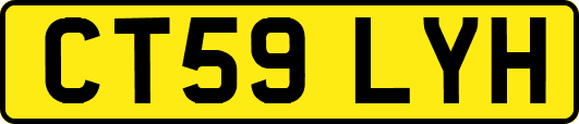 CT59LYH
