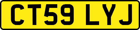 CT59LYJ