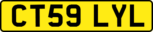 CT59LYL