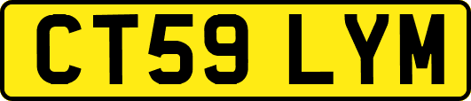 CT59LYM