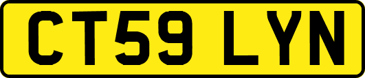 CT59LYN