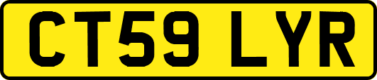 CT59LYR
