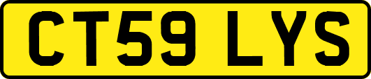 CT59LYS