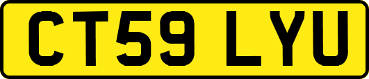 CT59LYU
