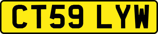 CT59LYW