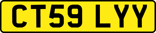 CT59LYY