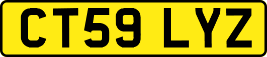 CT59LYZ