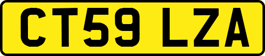 CT59LZA