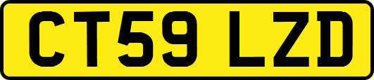 CT59LZD