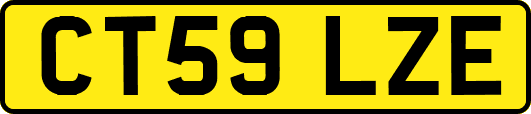 CT59LZE