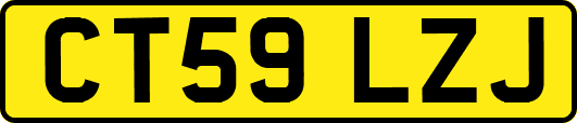 CT59LZJ