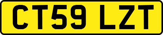 CT59LZT