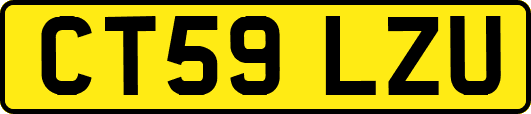 CT59LZU