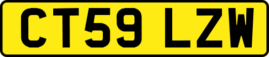 CT59LZW