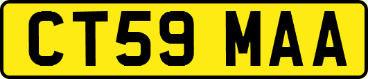 CT59MAA