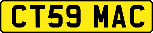 CT59MAC