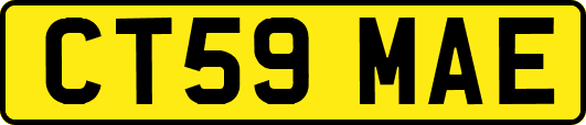 CT59MAE