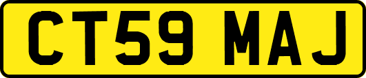 CT59MAJ