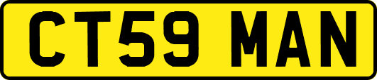 CT59MAN