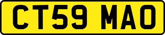 CT59MAO