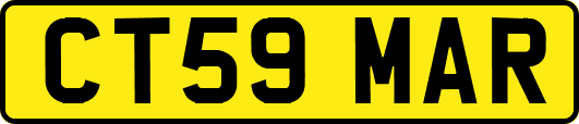 CT59MAR
