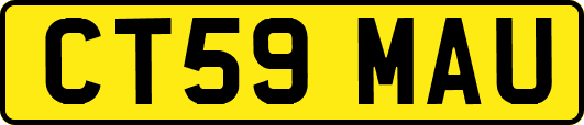 CT59MAU