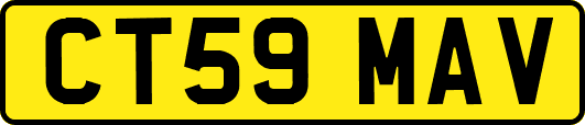 CT59MAV