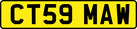 CT59MAW