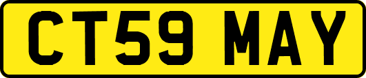 CT59MAY