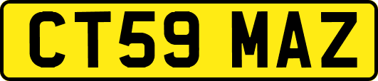 CT59MAZ