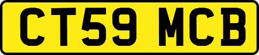 CT59MCB