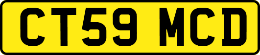 CT59MCD