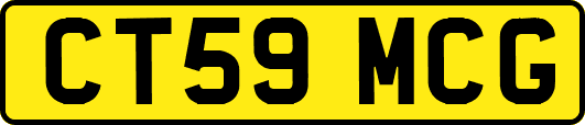 CT59MCG
