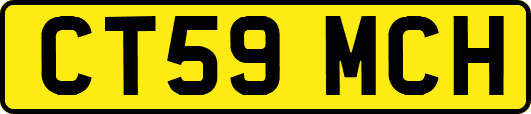 CT59MCH