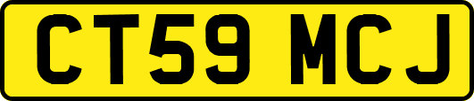 CT59MCJ