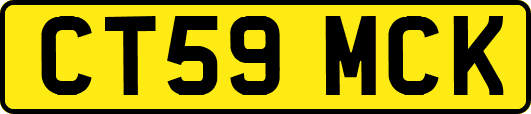 CT59MCK