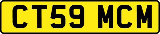 CT59MCM